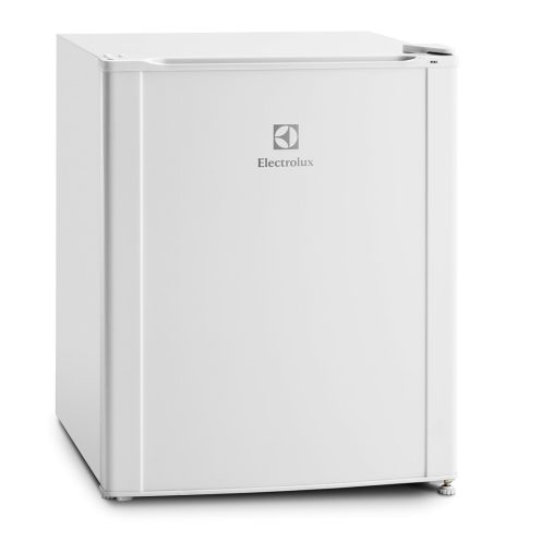 Geladeira/refrigerador 79 Litros 1 Portas Branco - Electrolux - 110v - Re80
